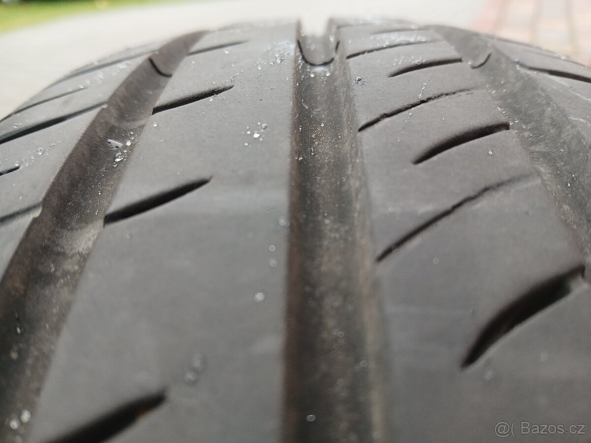 Letní pneu 185/65 R15 88H - 8