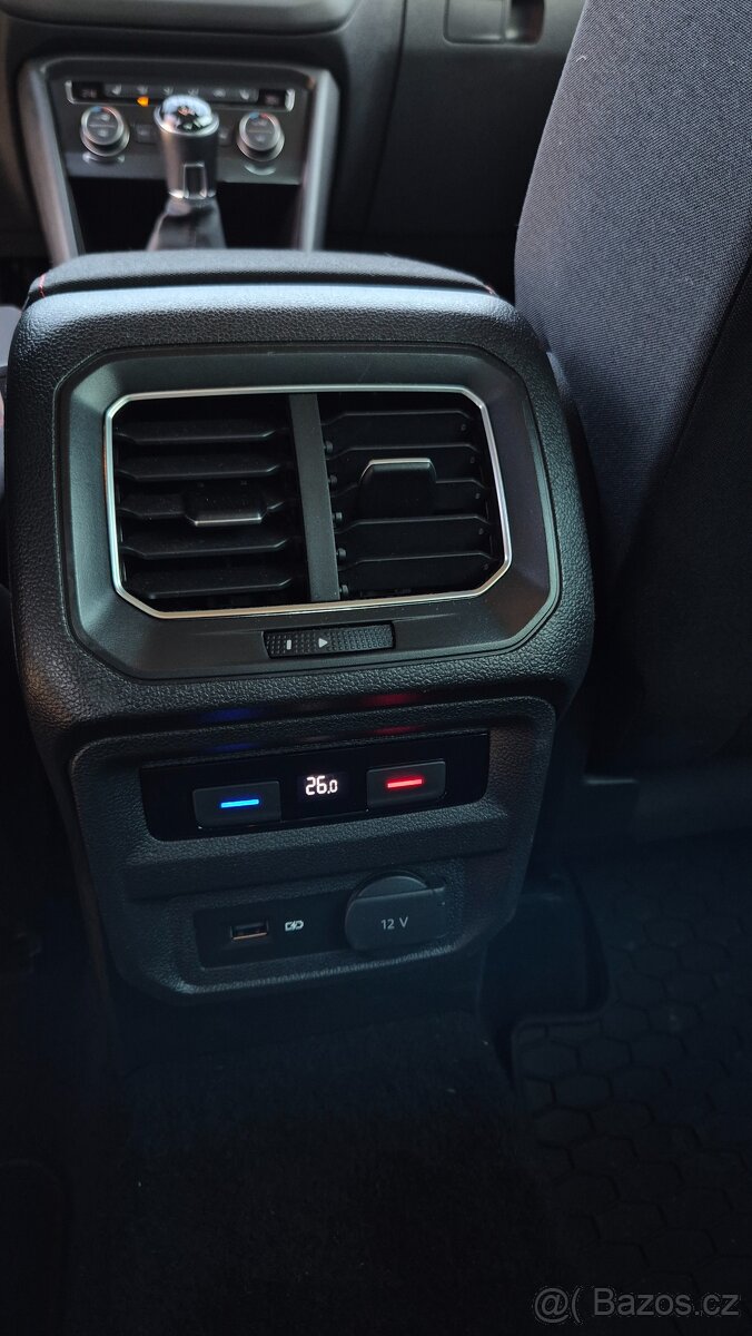 Tiguan 1,4TSI 110kW - 8