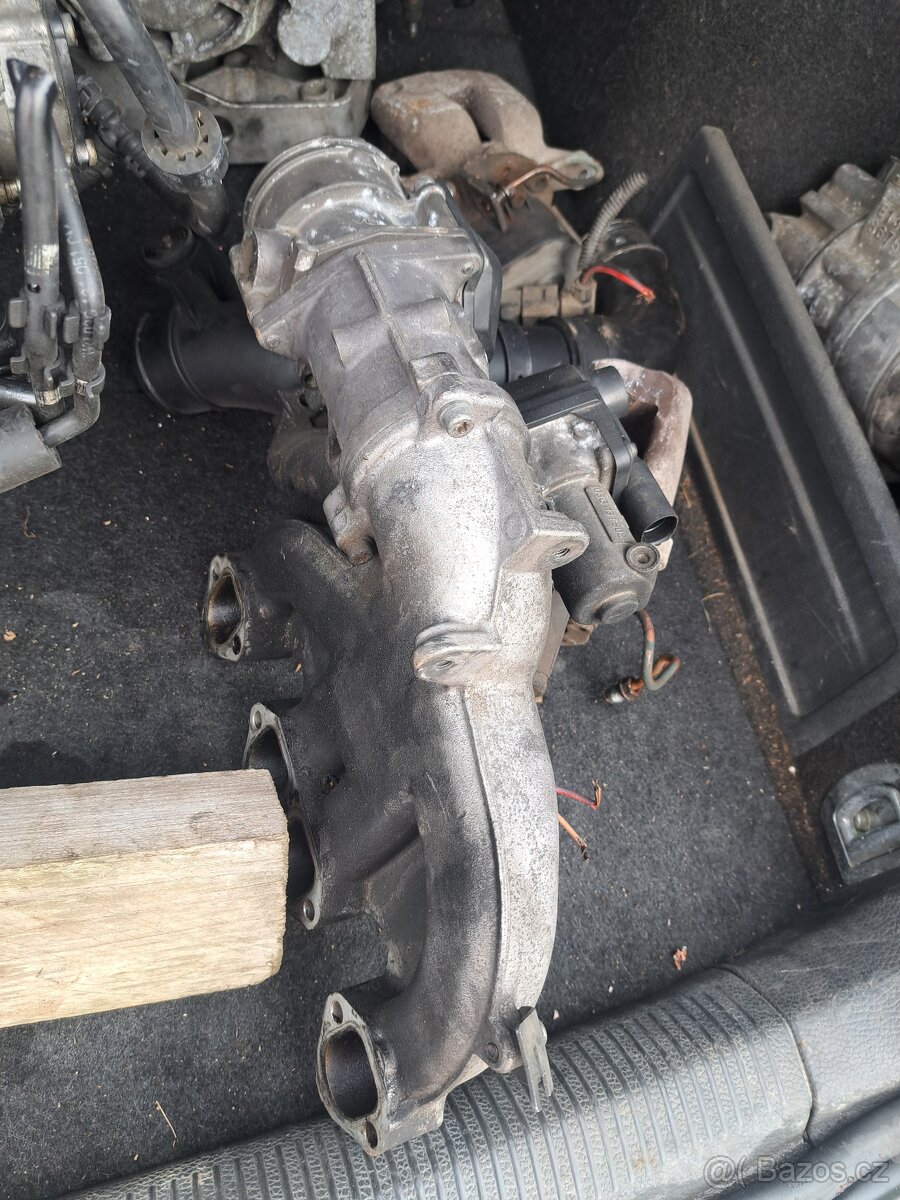 Passat B6 2.0 TDI - 8