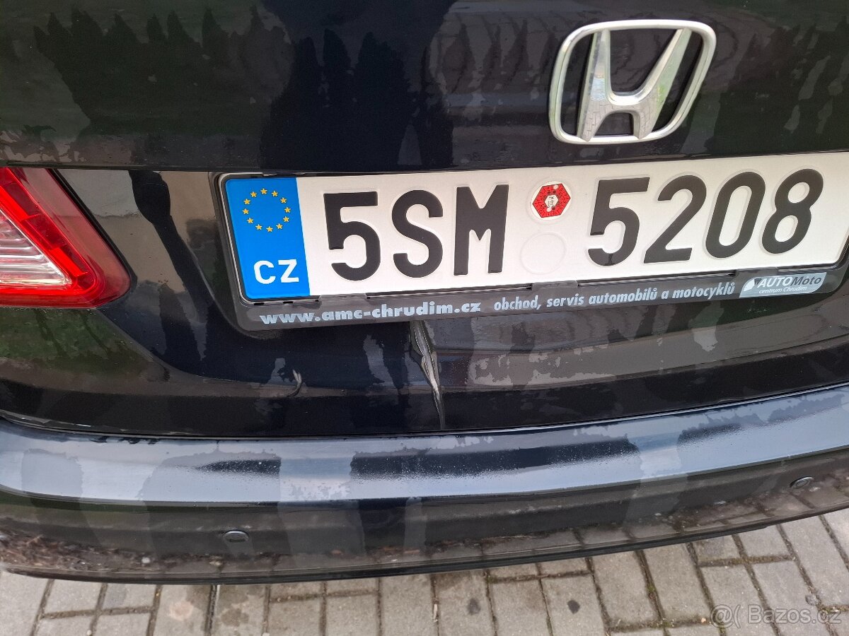 Accord 2.0 115kw - 8