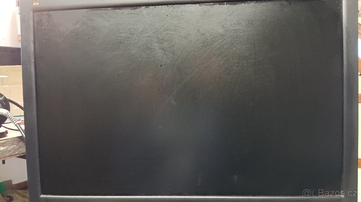 MONITOR VIEW SONIC - 8