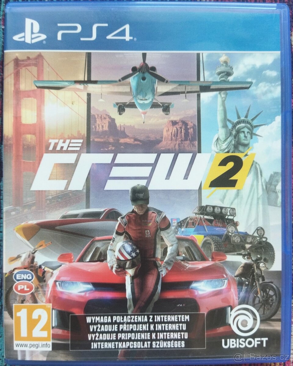 Hry PS4 (PlayStation 4) (2/3) - 8