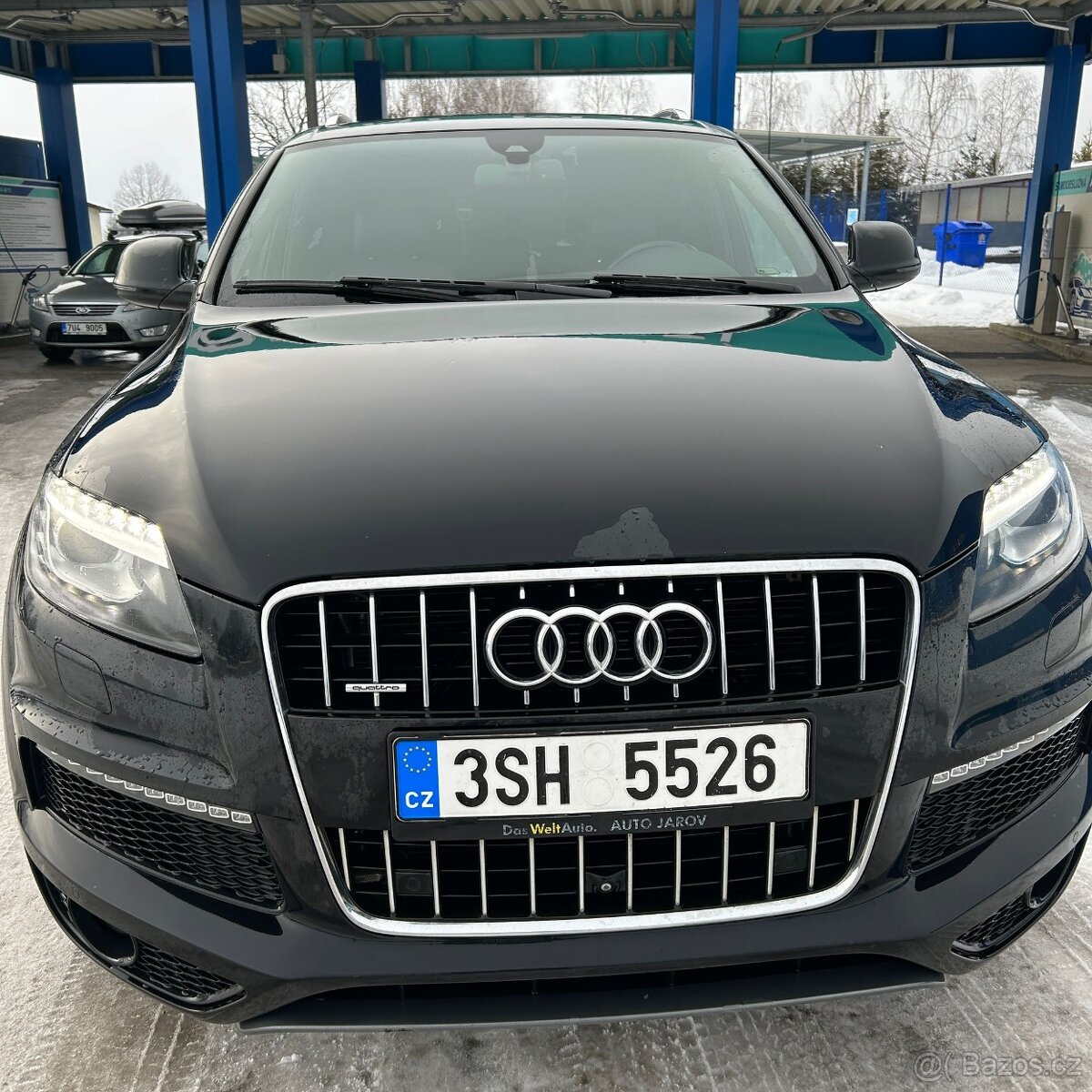 audi g7 180 - 8