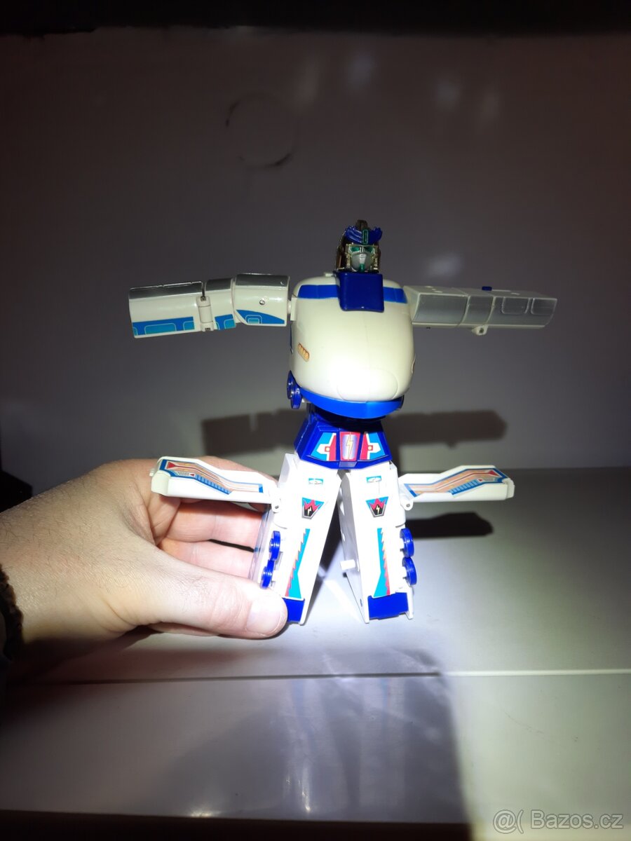 Transformers - 8