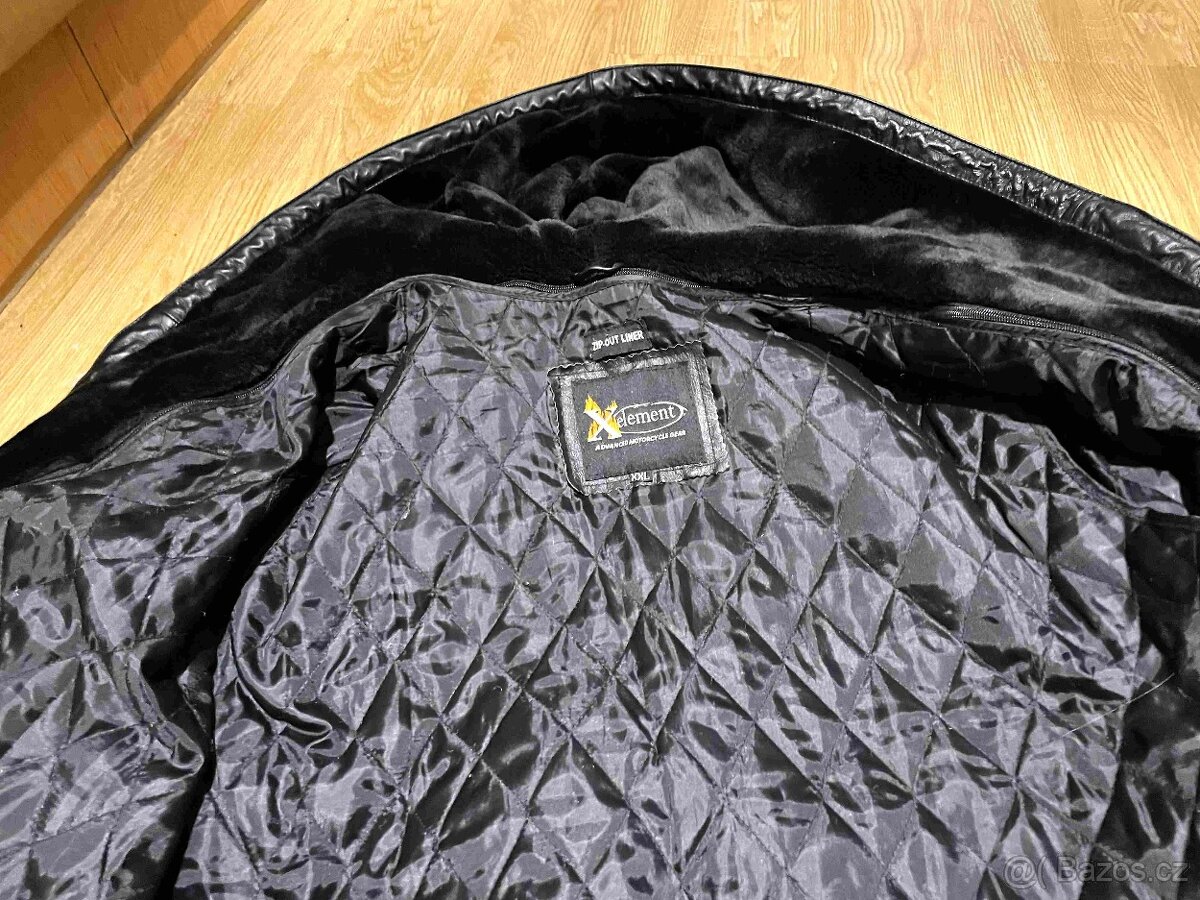 U.S.A. Leather - 8