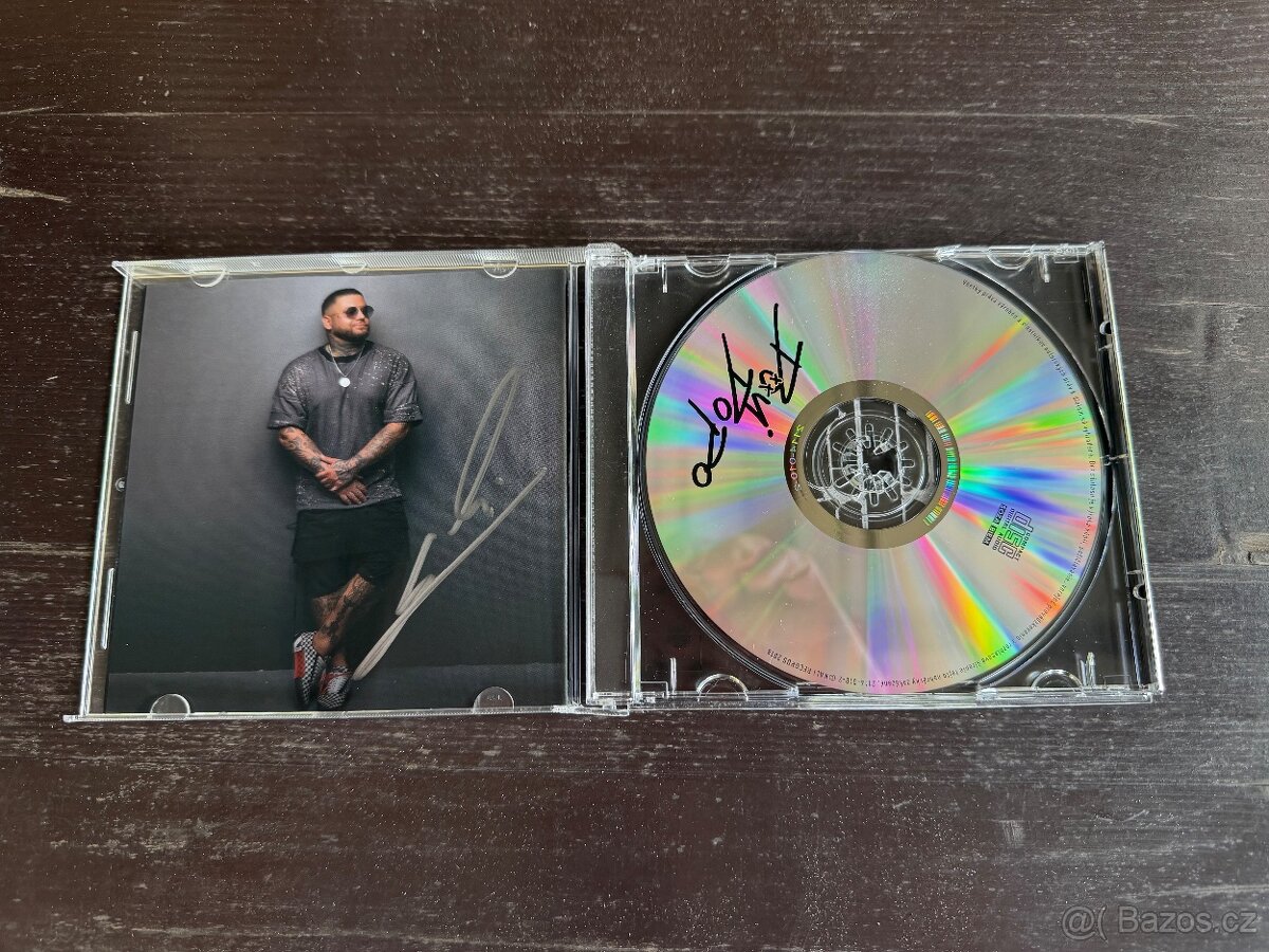 🎵 Prodám originální sbírku CD alb Kali / Peter Pann 🎵 - 8