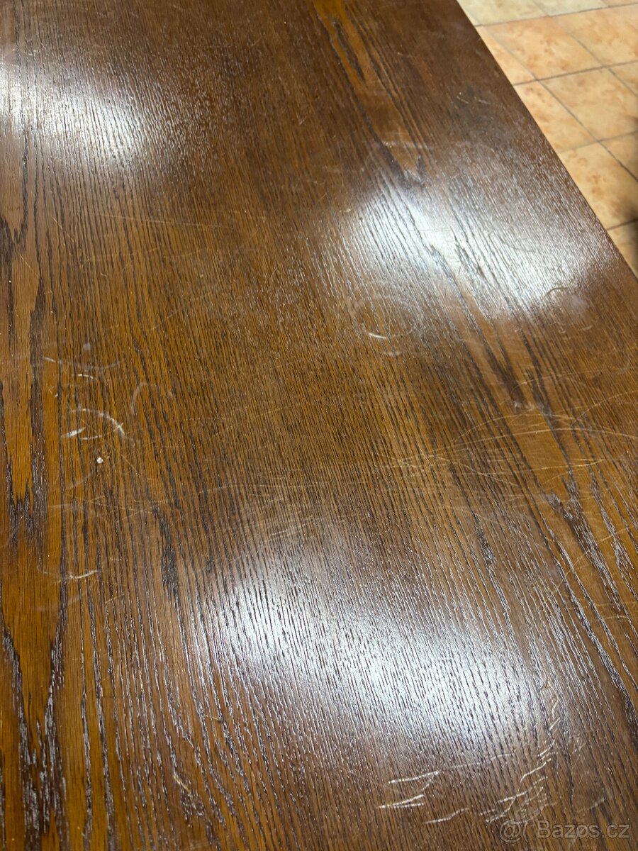 Psací stůl Gerstr - 8