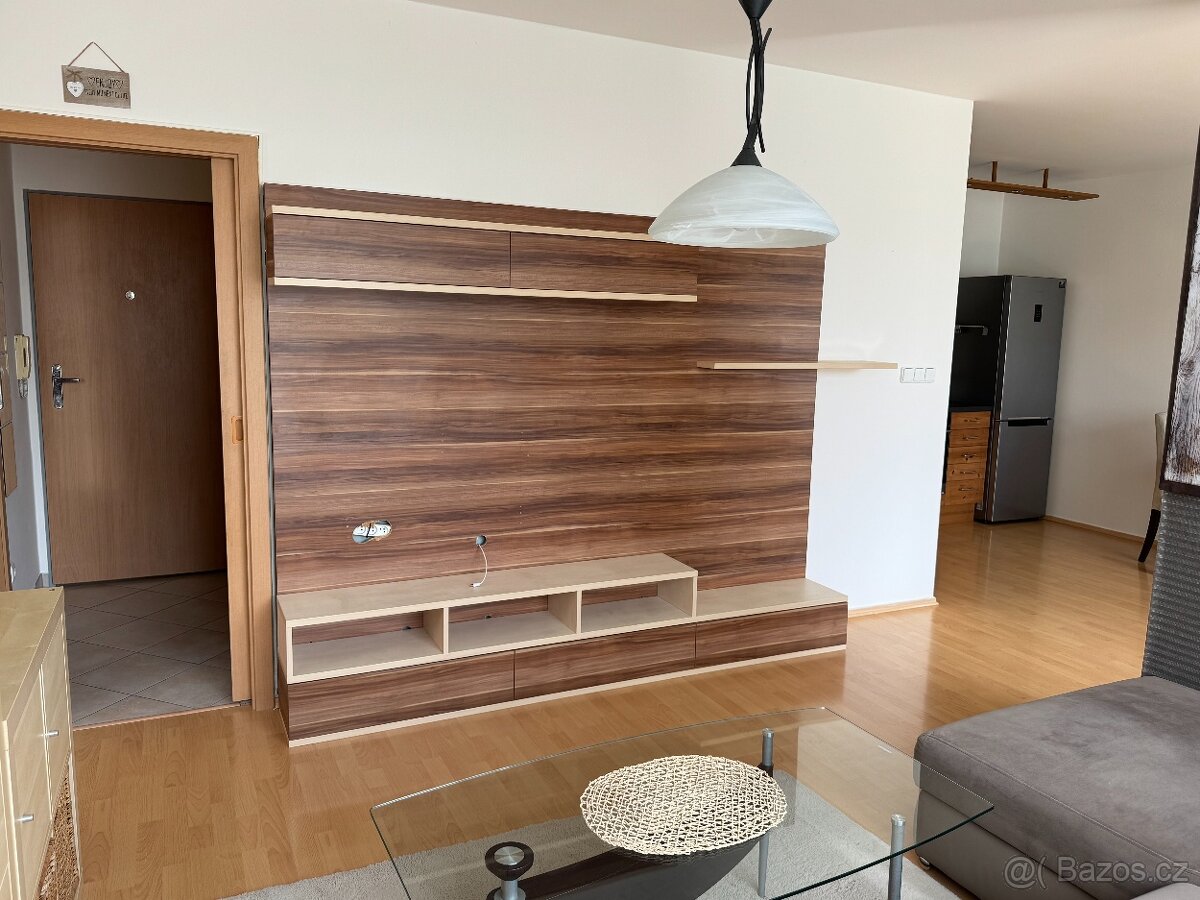 Prodám plně vybavený byt 2+kk v OV v Brně-Bystrci - 8