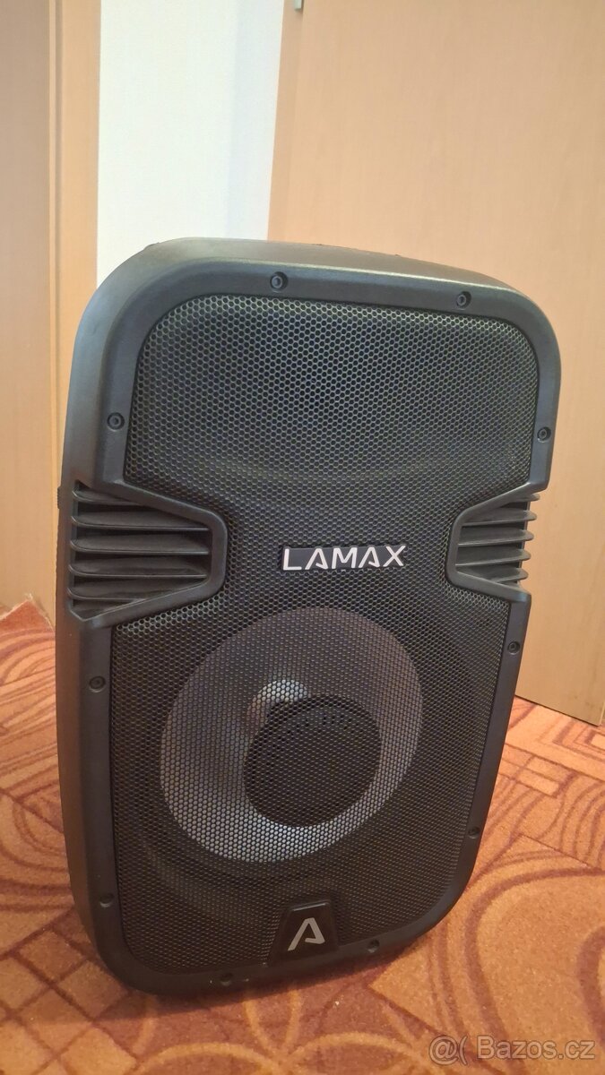 Lamax partyboombox 500 - 8