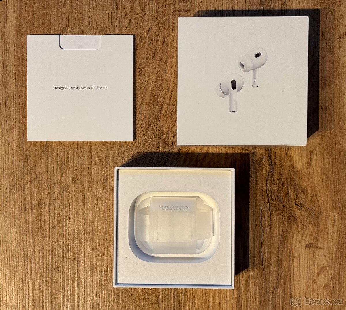 Apple AirPods Pro 2 (USB-C) - 8