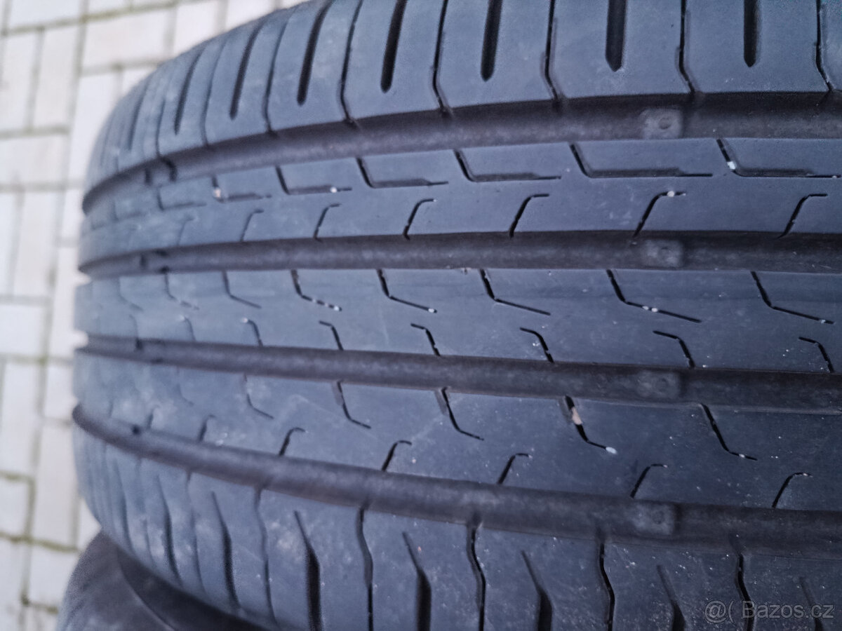 alu kola 5x112 r16 VW Caddy a 205/55/16 - 8