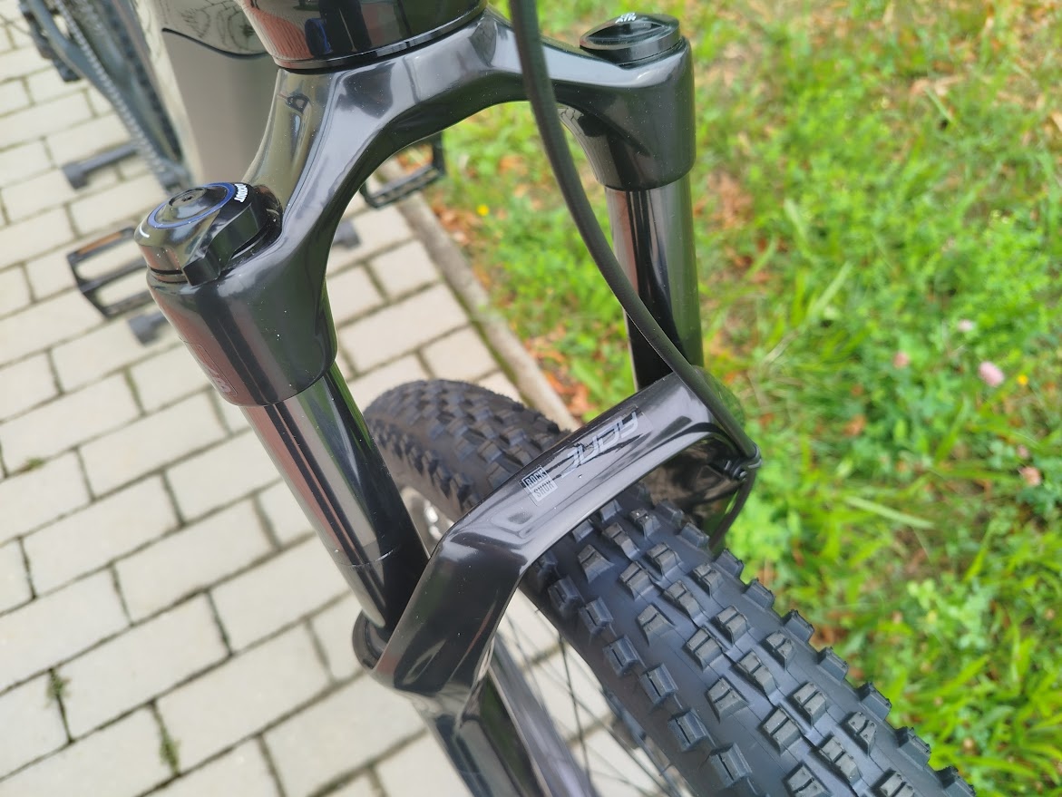 eMTB CTM WIRE GX xpert model 2025 NOVÉ - 8