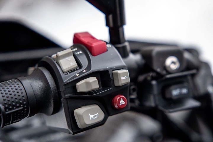 Gladiator X625 EPS AKCE - 8