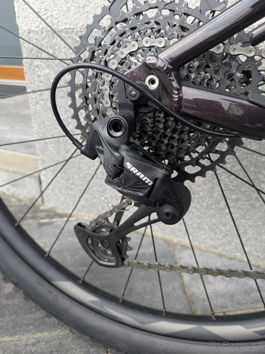 Giant STANCE- Celoodpruzene - 8