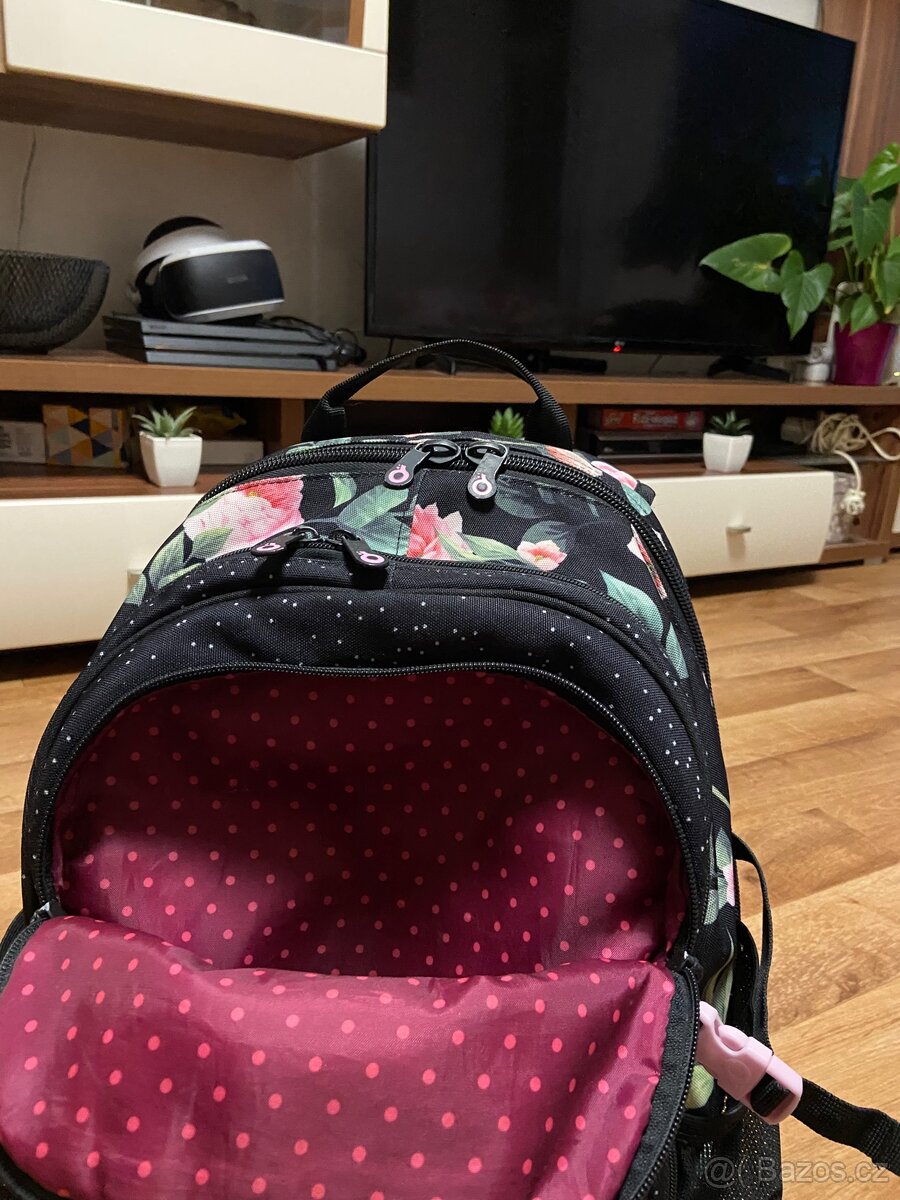 Školní batoh(aktovka) - 8