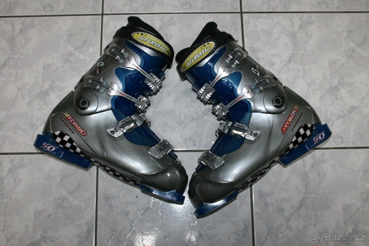 lyže Dynastar Agyl 170 cm - 8