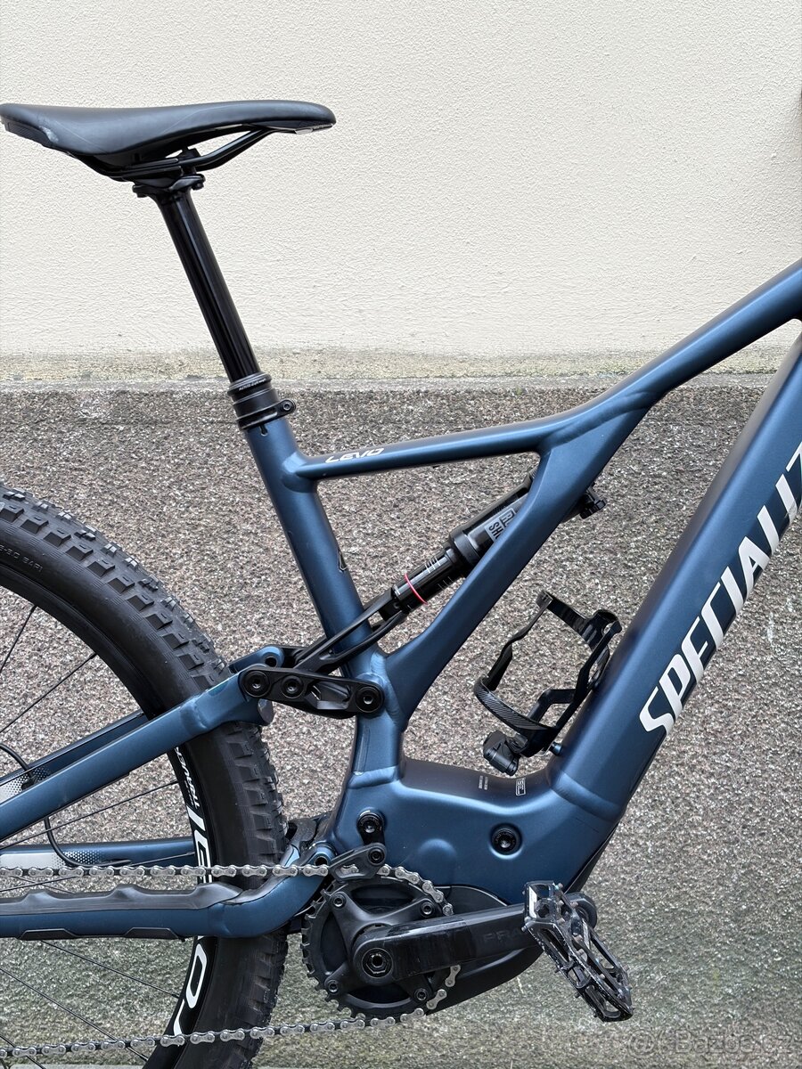 Specialized Turbo Levo 29", vel. L - 8