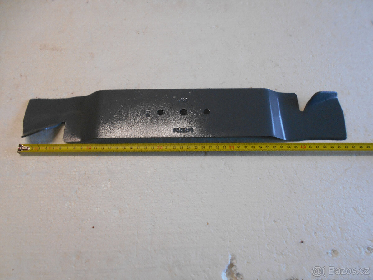 Nože nove do sekaček prodám - 8