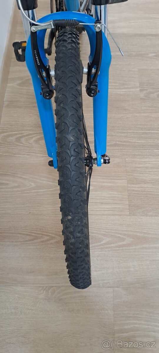 Author A-Matrix 24" - TOP STAV - 8