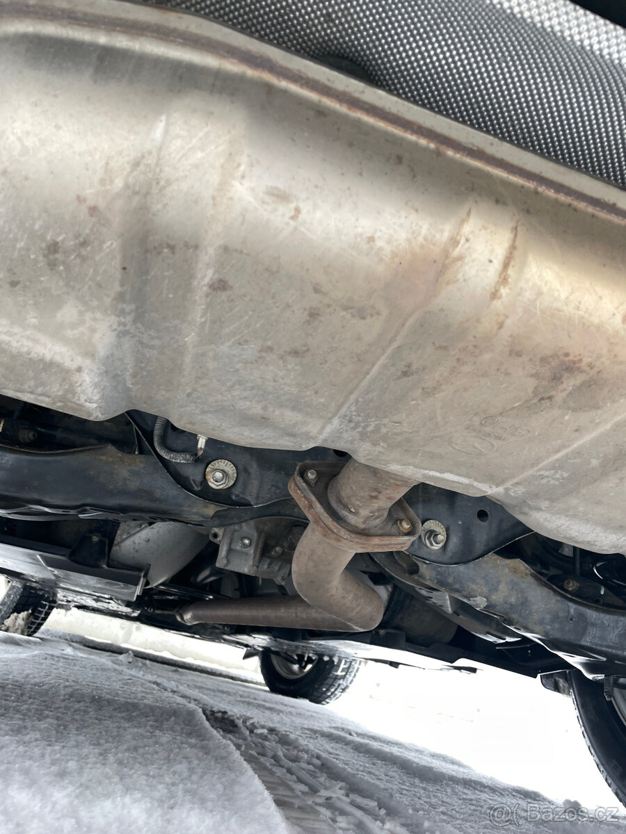 Mazda CX-5 Skyactive 4X4 - 8