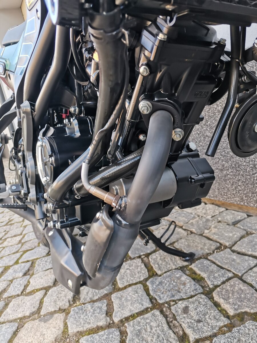 Benelli Leoncino - 8