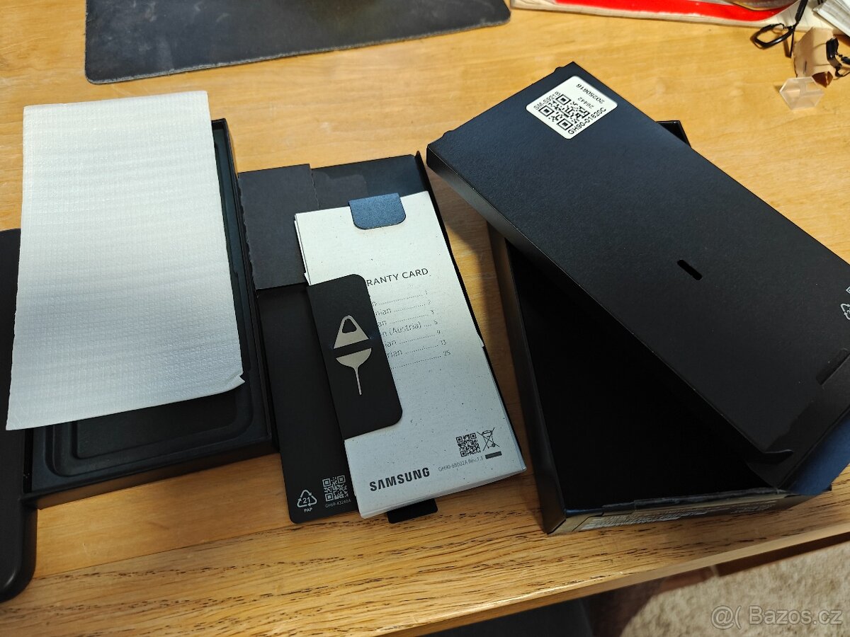 Samsung_S24_zánovní_záruka - 8