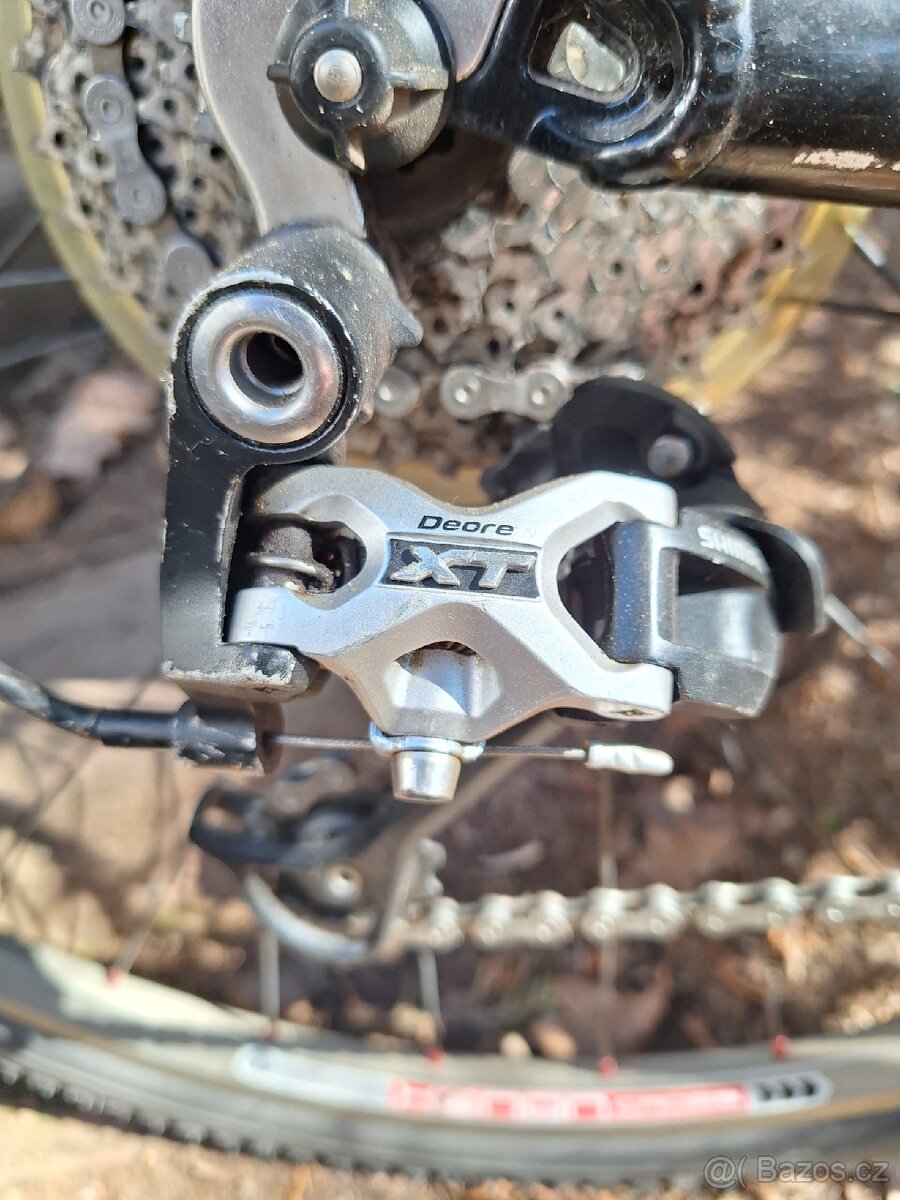 Prodám kolo Author Synergy - 8