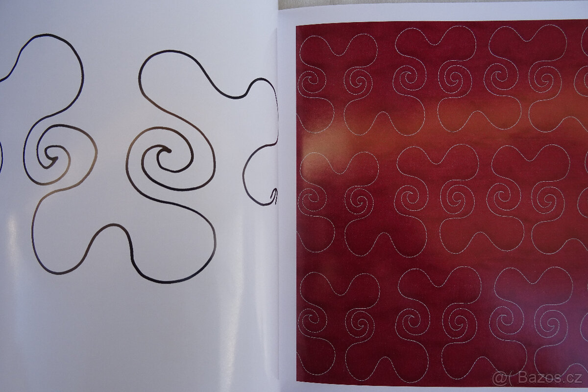 Jedním tahem (Bellus) - 8