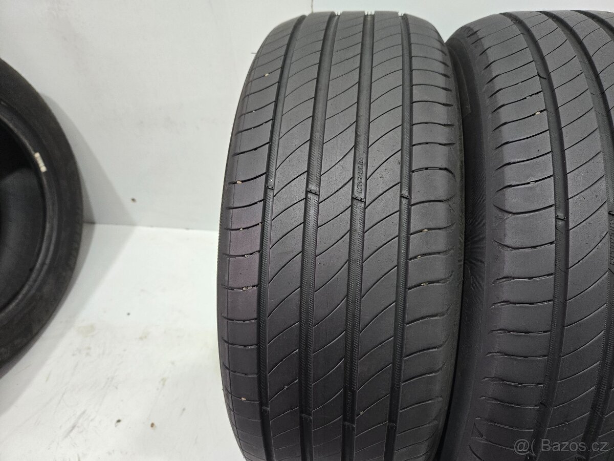 Letní pneu 205/55/16 Michelin - 8