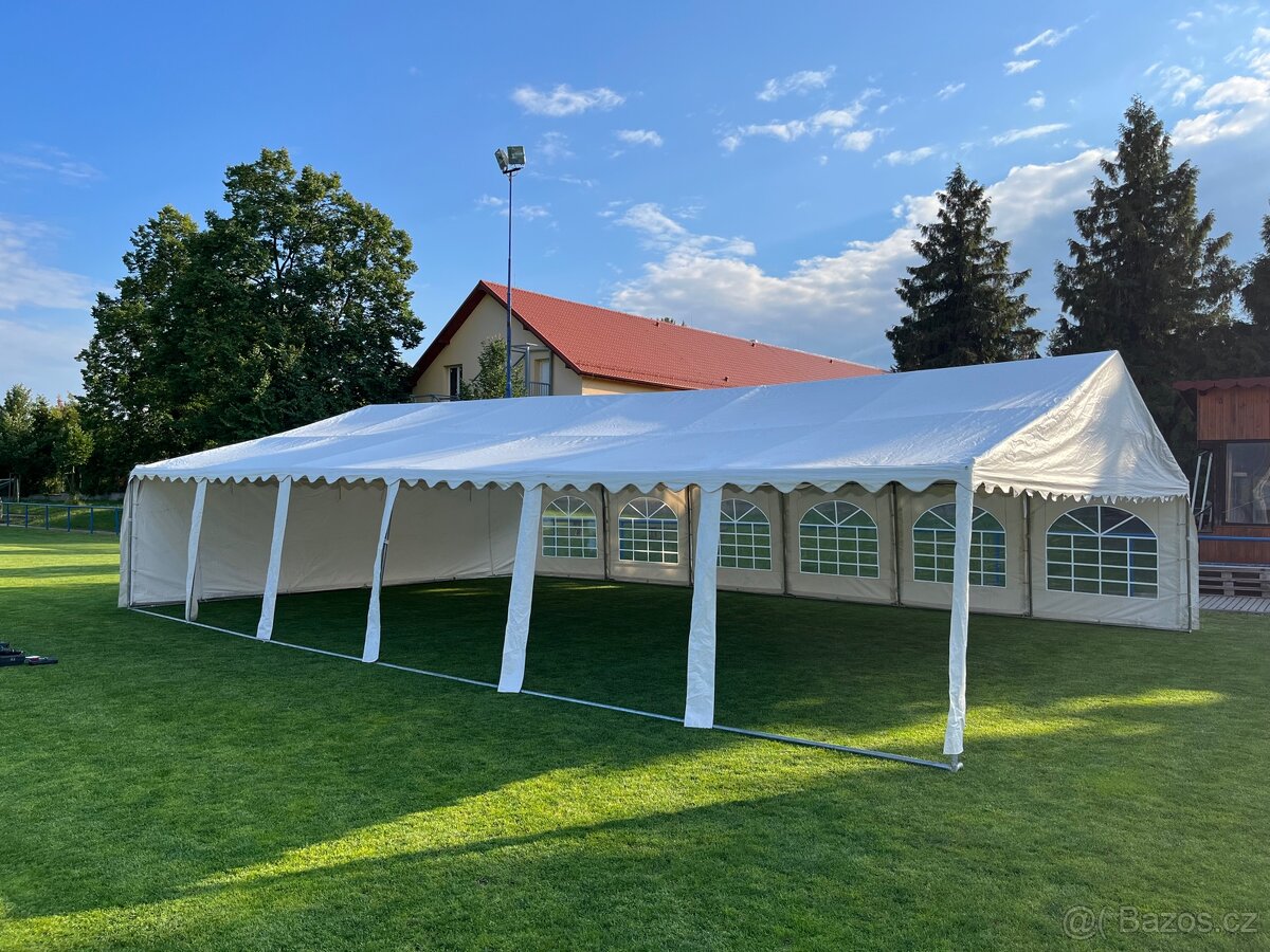 Party stan 12x8m - 8