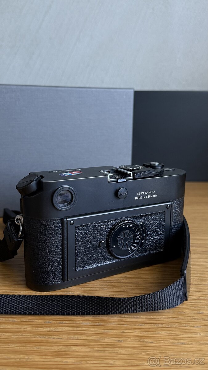 leica M7 - 8