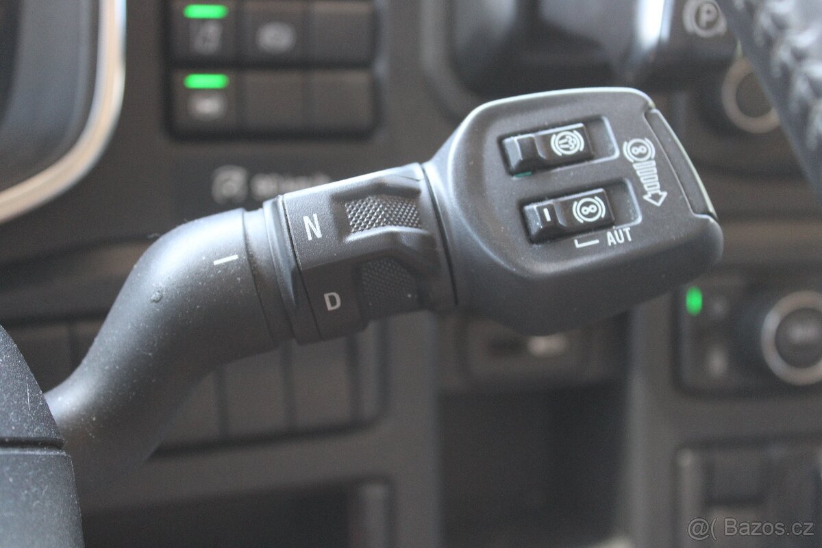 Scania S450, LOWDECK, RETARDER, NAVIGACE, EURO 6 - 8