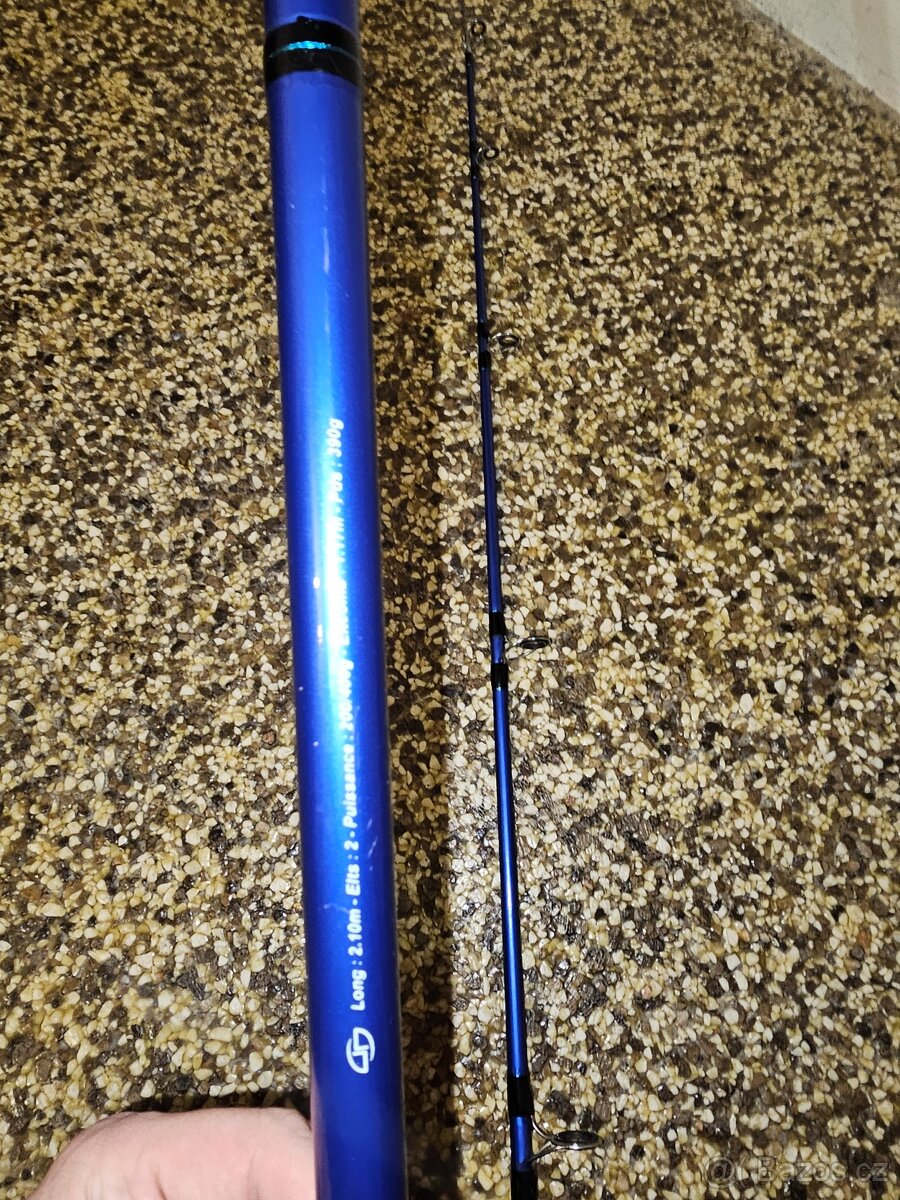 Pruty a navijáky - 8