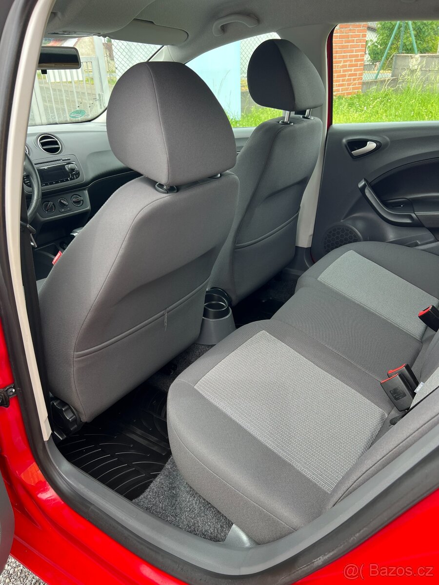 Seat Ibiza, 1.2 TSI DSG KLIMA - 8