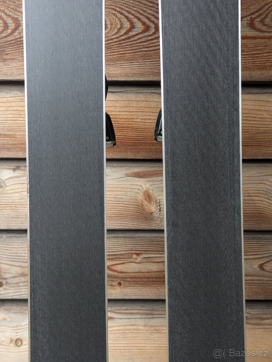 Malosériové handmade lyže CORE NO3, 175cm - 8