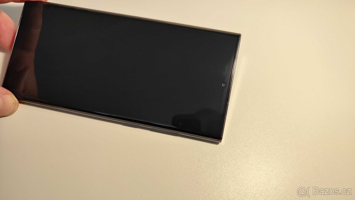 Samsung Galaxy S22 Ultra 5G S908B 12GB/512GB - 8