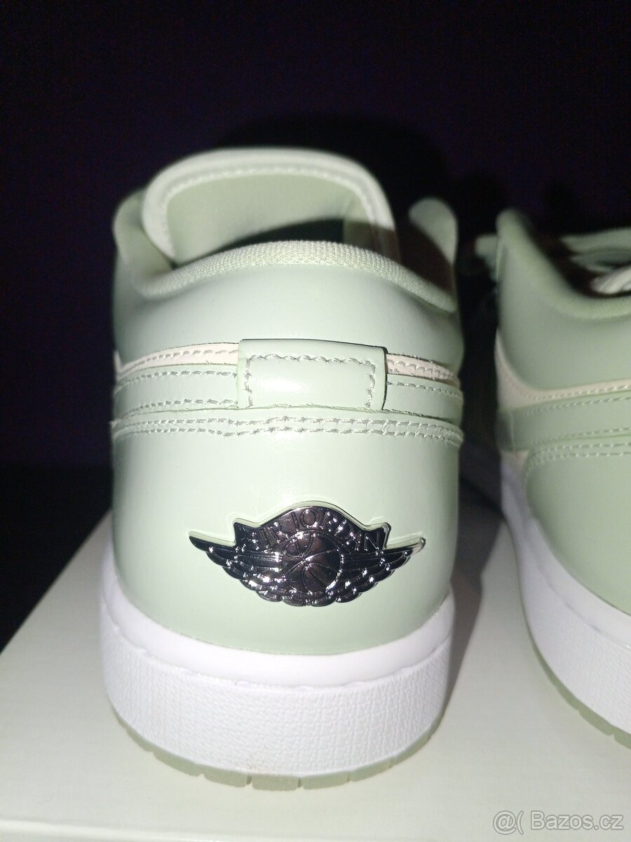 Nike Jordan limited edice vel.44.5 - 8