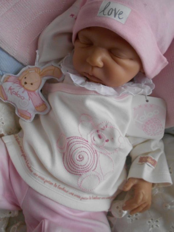 Nový, zavinovací kabátek zn.KALOO - 8