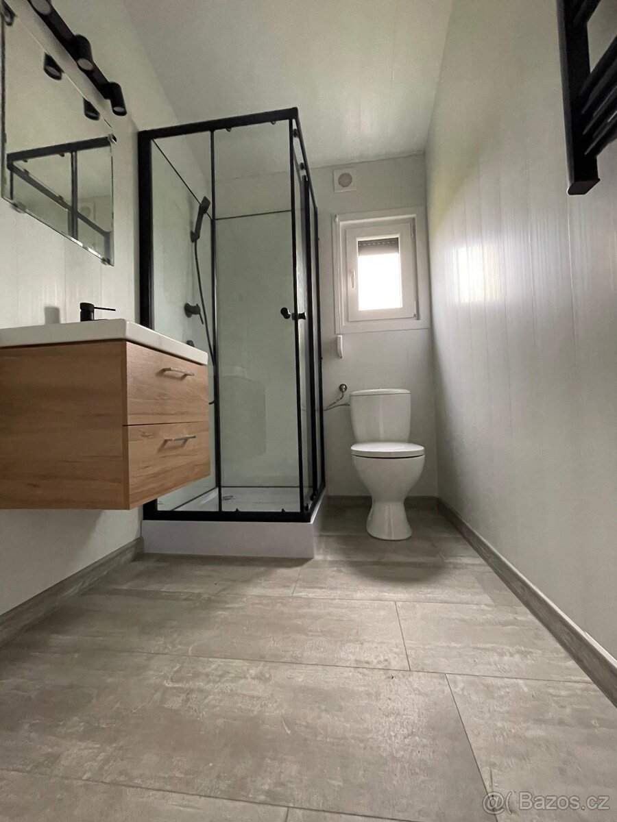 Celoroční mobilní dům TOMMY 48 m² – nový, ihned k odběru - 8