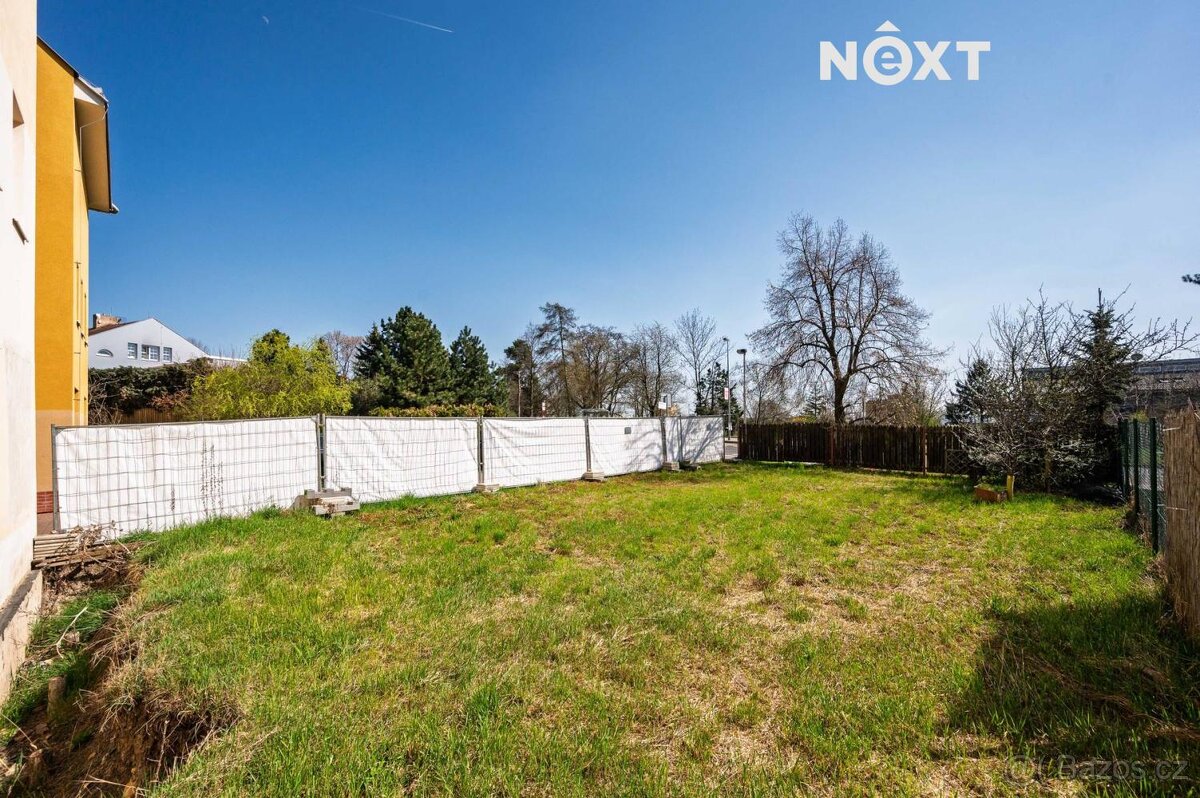 Prodej pozemek Bydlení, 230㎡ - 8