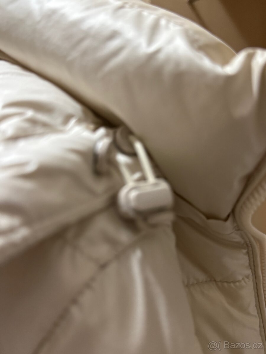 Bunda Massimo Dutti vel.S - 8