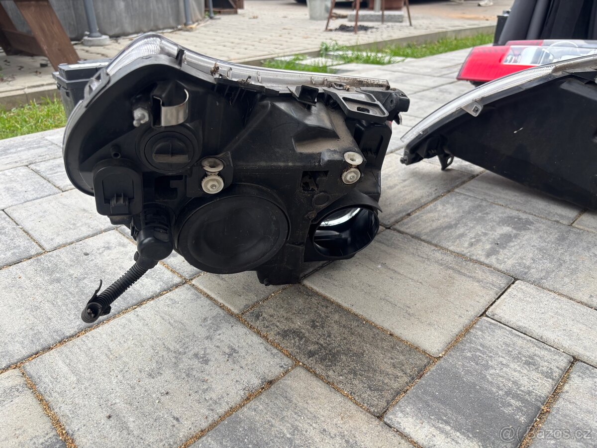 Předek Ducato Boxer Jumper - 8