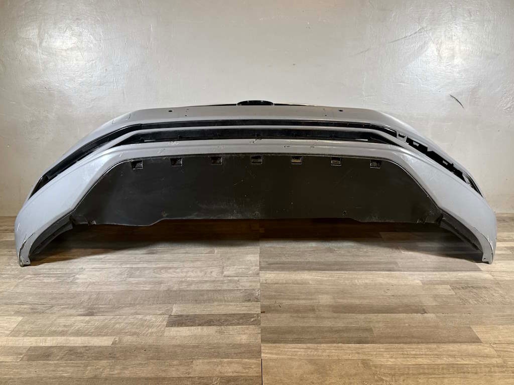 VW PASSAT B8 LIFT nárazník 4xPDC maska mlhovky 3G0807221E - 8