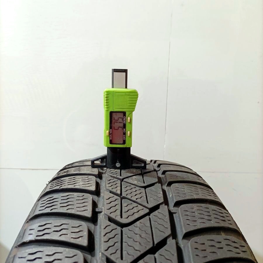 17" ALU kola – 5x112 - 8