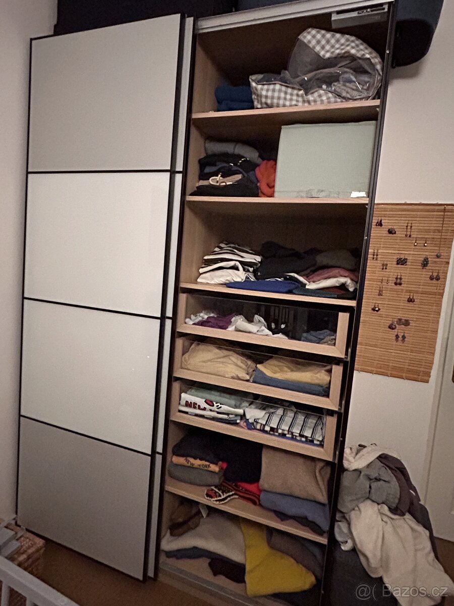 Kompletní ložnice – kvalitní & designová - 8