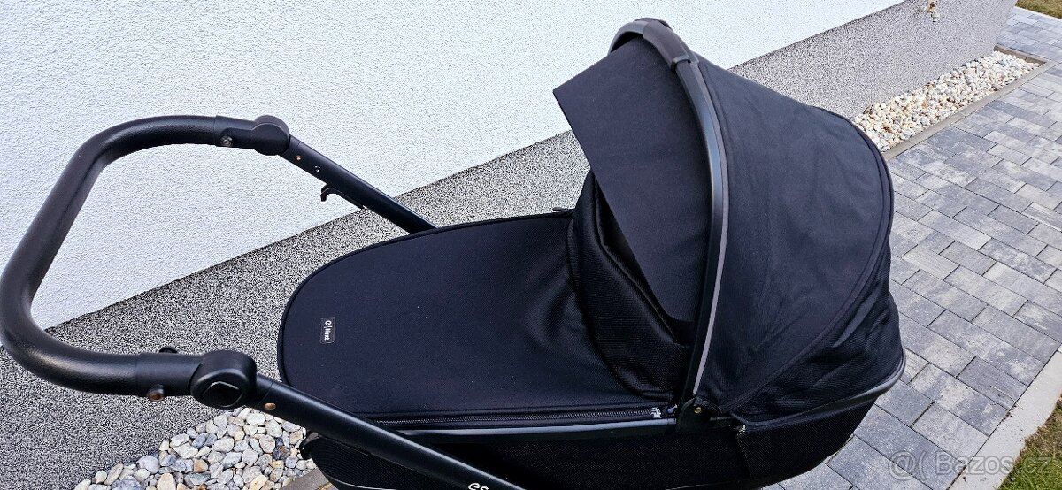 Kočárek ESPIRO NEXT UP - 8