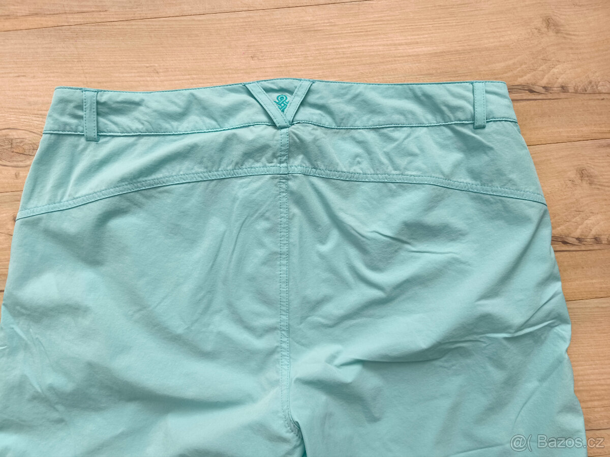 3/4 sportovní kalhoty Kilpi, vel.L - 8