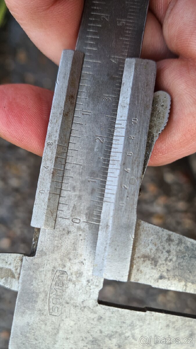 Barum Bravuris 185 / 65 r14 82T - 8