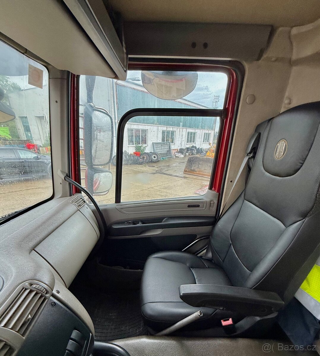 TATRA 158 Phoenix 8x8 Sklápač - 8