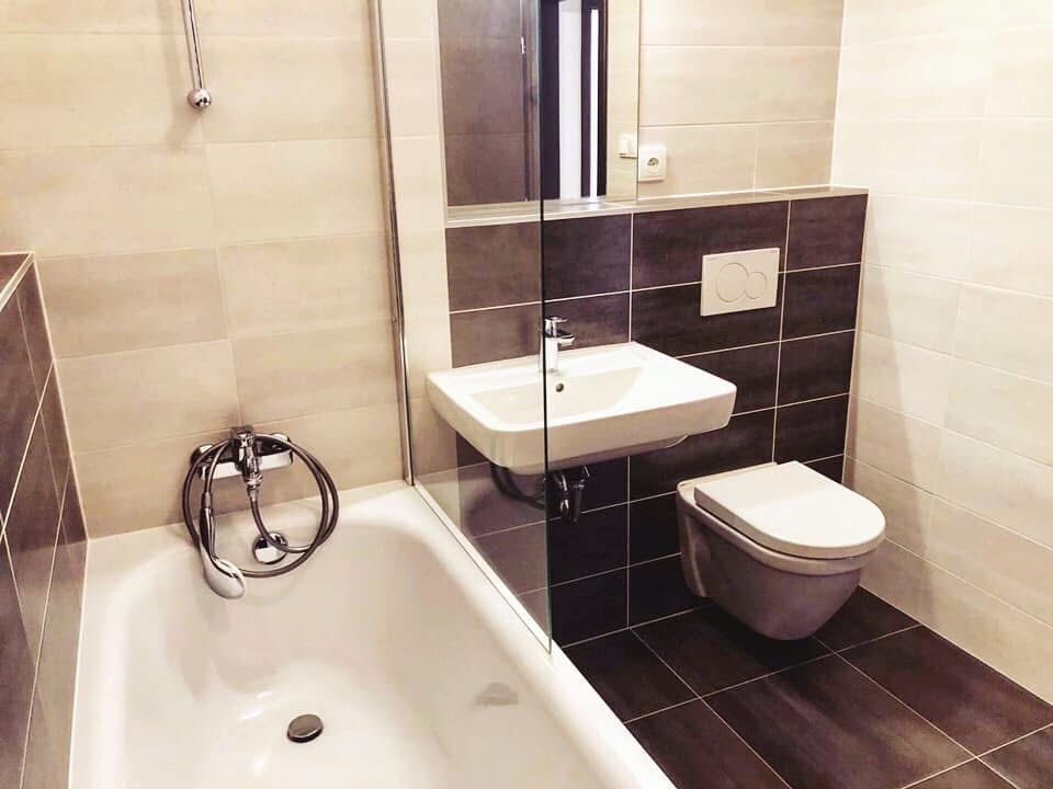 Prodej novostavby 2kk Sadská Výšina - 8